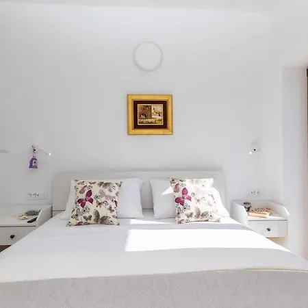 Βίλα Poolincluded Beachfront In A Secluded Bay Doli