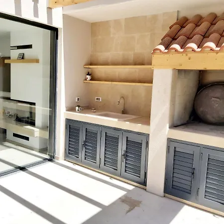 Villa Poolincluded Beachfront In A Secluded Bay